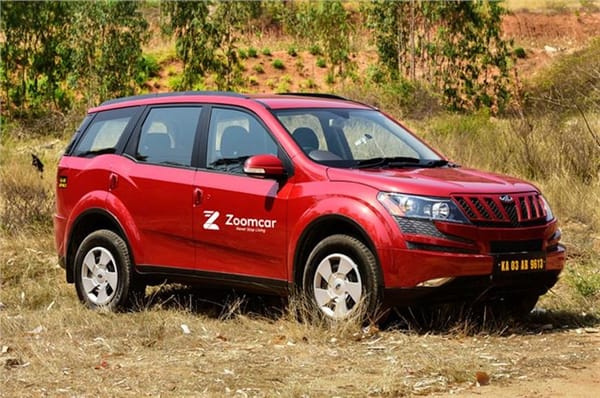 Zoomcar Data Breach Exposes Info of Over 8.4 mn Users