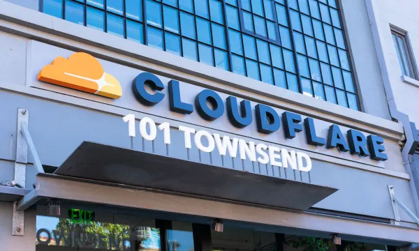 Cloudflare Becomes First Infrastructure Provider to Block AI Crawlers by Default