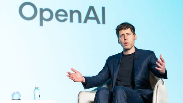 Conversations with ChatGPT are not Legally Private: Sam Altman Warns