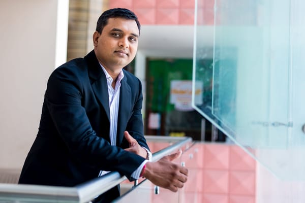 Cybersecurity Startup Deep Algorithm Raises ₹10.8 Cr to Boost AI-Powered Fraud Prevention
