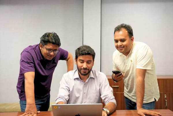 Drizz Raises $2.7 mn to Reinvent App Testing with Vision AI