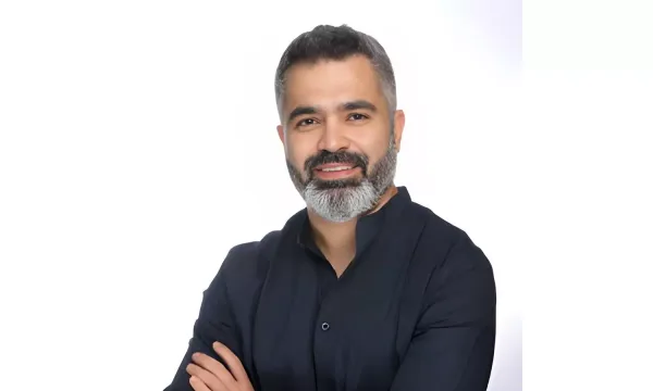 Neo4j Appoints AWS Veteran Ish Thukral as General Manager for India and SAARC