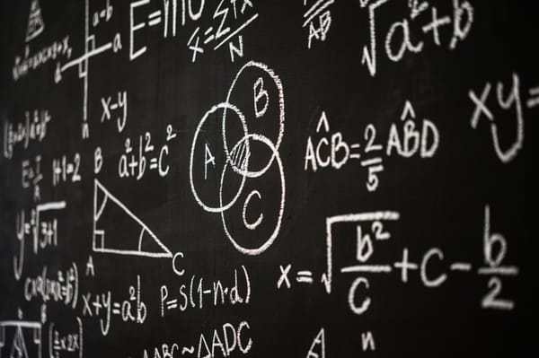 OpenAI Says New Experimental Model Wins Gold at International Math Olympiad