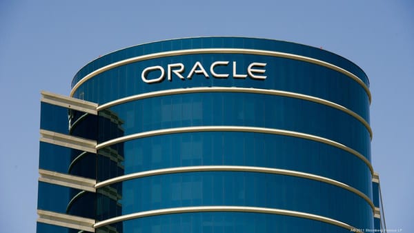 Oracle Lands $30 bn Annual Cloud Contract