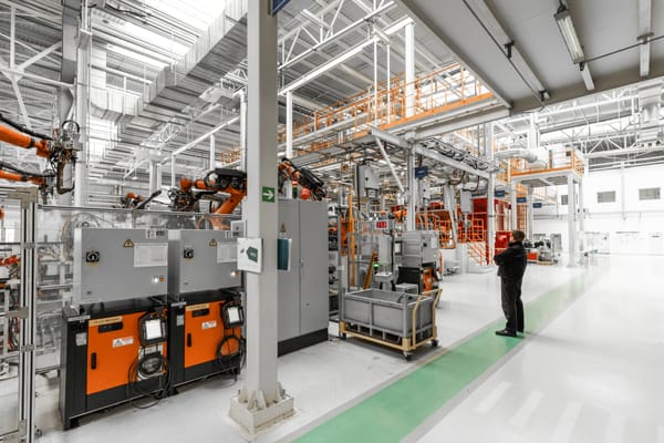 SiMa.ai and Cisco Join Forces to Bring Edge AI to Industrial Frontlines