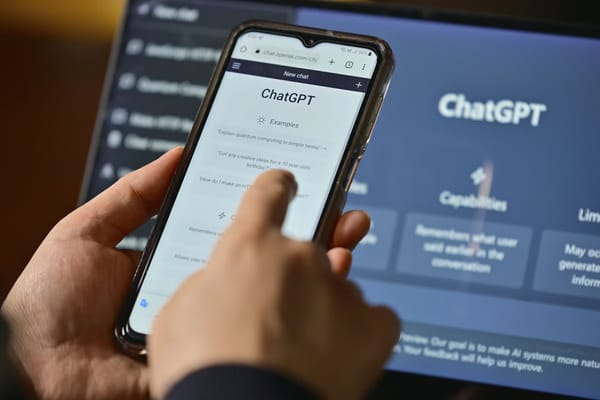 110,000 ChatGPT Conversations Still Live on Archive.org Despite OpenAI Cleanup