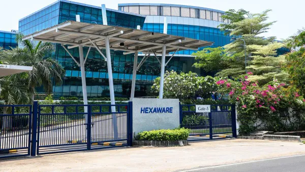 Hexaware and upGrad Launch ‘Agentic Academy’ to Train Workforce for AI-First Enterprise Future