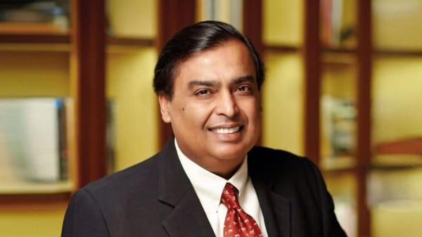 Meta and Reliance Announce Joint Venture to Accelerate AI Adoption in India
