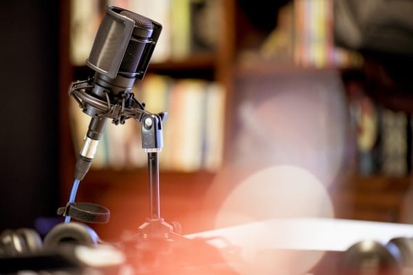Microsoft Open Sources VibeVoice AI That Can Turn Text into a 90-Minute Podcast