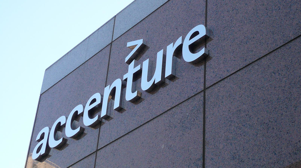 Accenture Cuts 11,000 Jobs, Pushes AI Reskilling