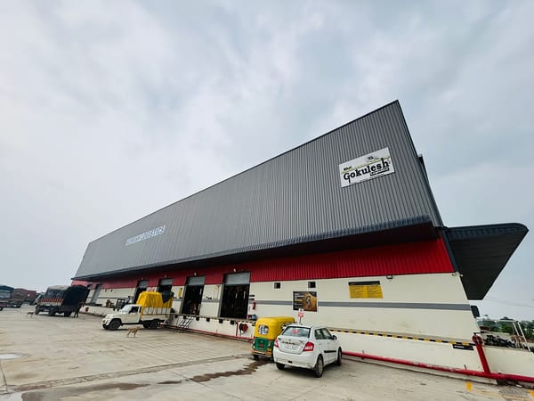 Prozo Expands West India Network With New Ahmedabad Fulfilment Centre