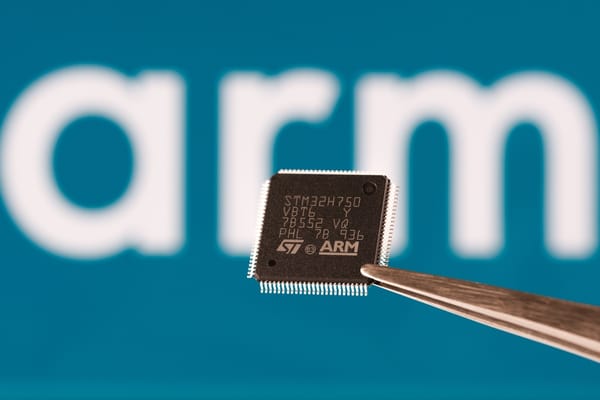 Arm Launches Lumex Chip Designs to Power Next-Gen AI Smartphones