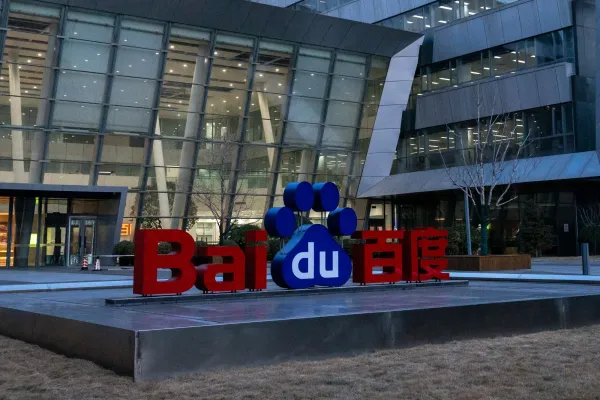 Baidu Launches ERNIE X1.1, Surpasses DeepSeek R1 and Matches GPT-5, Gemini 2.5 Pro