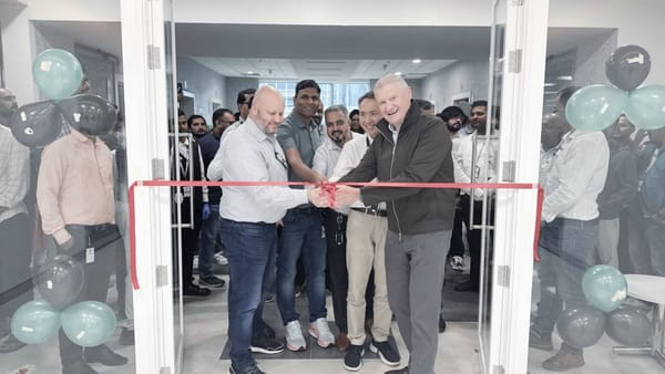 CDK Expands Hyderabad Operations with New 50,000 Sq. Ft. Facility