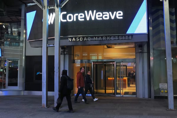 CoreWeave to Acquire OpenPipe, Expanding Reinforcement Learning Capabilities for AI Labs