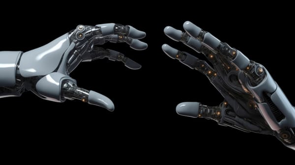 CynLr, IISc Team Up to Develop Robots That Think Like Humans