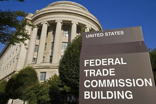 FTC Probes AI Chatbots Over Potential Risks to Children and Teens