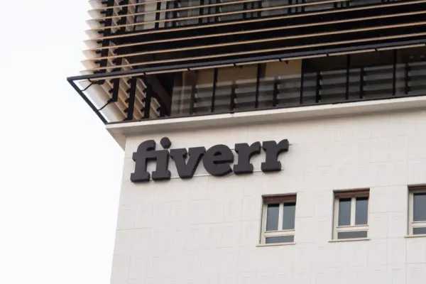 Fiverr to Cut 30% of Workforce as It Pivots to AI-First Strategy
