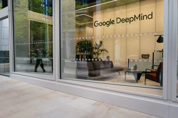 Google DeepMind’s Gemini 1.5 Brings AI Robots Closer to the Real World