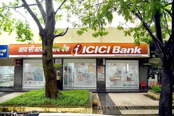 ICICI Bank Opens Startup-Focused Branch in Bengaluru’s HSR Layout