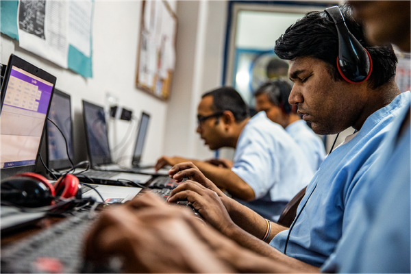 In India, Coding Dominates AI Use While Global Trends Move Toward Diversity