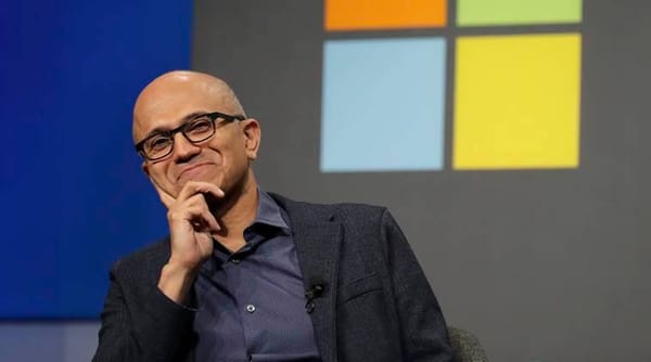 Microsoft to Integrate Anthropic’s AI Into Office Apps, Expanding Beyond OpenAI