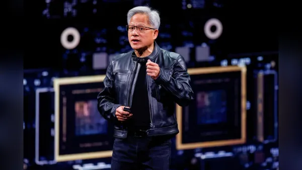 NVIDIA & OpenAI Announce $100 Bn Partnership to Build Next-Gen AI Infrastructure