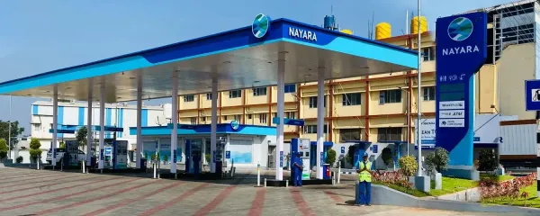 Nayara Energy Takes SAP Services to Court After Suspended Service Due to Sanctions