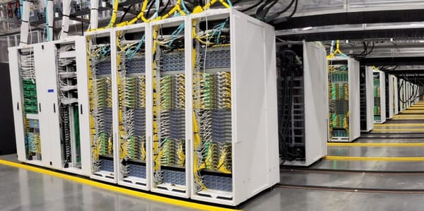 The Worlds Most Powerful AI Data Centre Developed by Microsoft Will Go Online in 2026