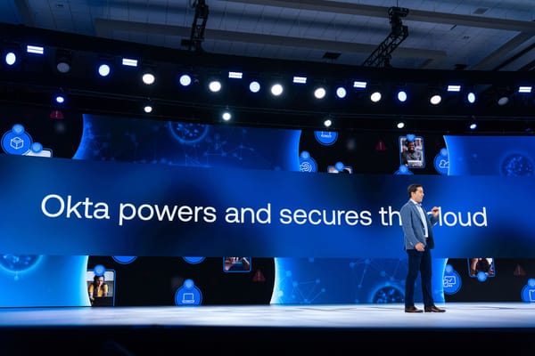 Okta Unveils 'Identity Security Fabric' to Protect AI Agents
