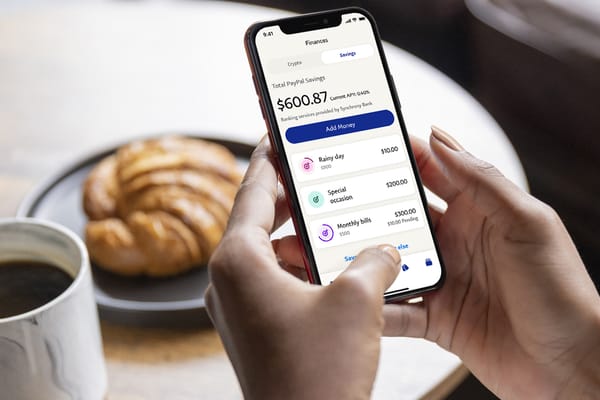 PayPal Adds Crypto to Peer-to-Peer Payments Across Borders