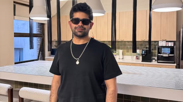 Perplexity Releases AI Browser Comet for Pro subscribers in India