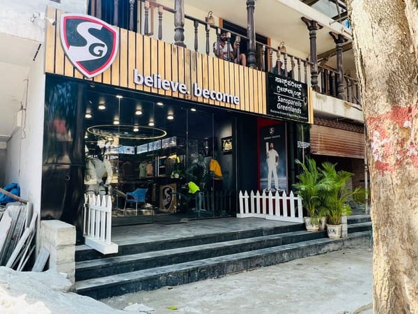 SG Selects Salesforce to Digitise Dealer Network Across 850 Locations in India