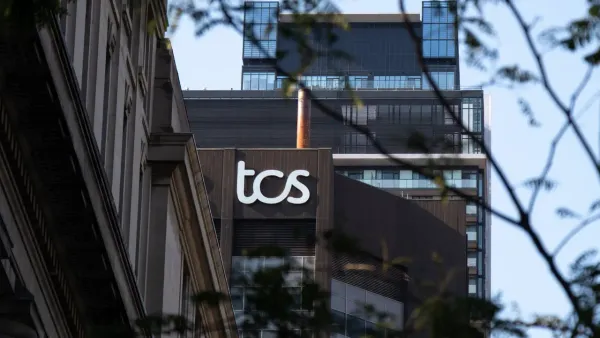 TCS Expands €550 mn Strategic Partnership with Tryg to Drive Digital Transformation Across Scandinavia