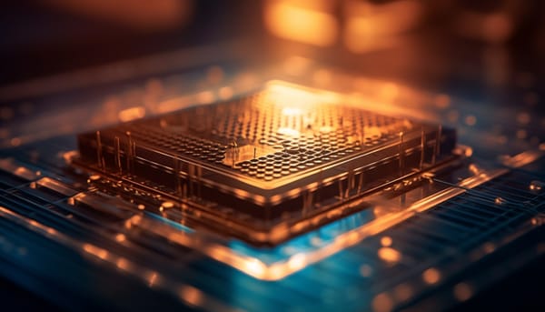 U.S. Tightens Rules on Samsung and SK Hynix Chip Production in China