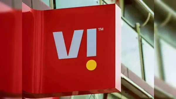 Vodafone Idea Taps TCS for AI-Powered Transformation of Business Support System