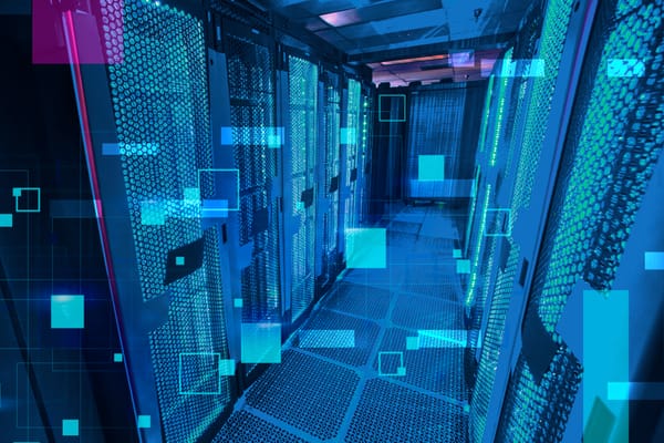 Upscale AI Launches With $100 Mn Seed Round to Build Open-Standard AI Networking Infrastructure