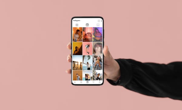 Meta Debuts 'Vibes' — A New Feed for AI-Generated Videos