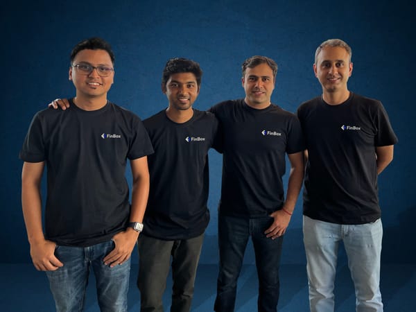 FinBox Raises $40 Mn in Series B to Expand AI-Powered Credit Infrastructure