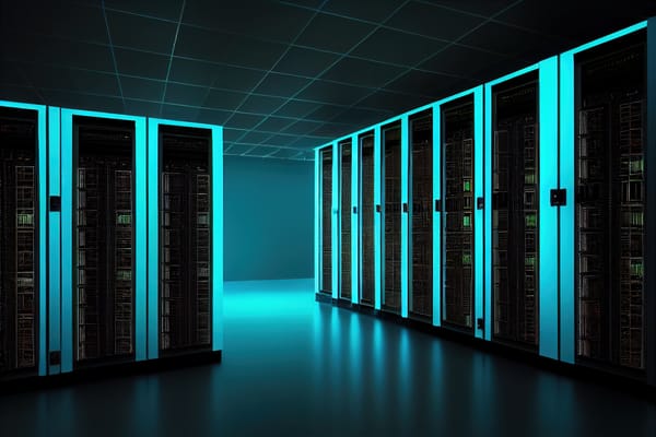 Mueon Launches from Stealth with $15.5 Mn Seed Round to Redefine AI Data Centres
