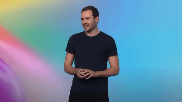 Andrej Karpathy Says AGI Decades Away, Calls AI Agents 'Slops'