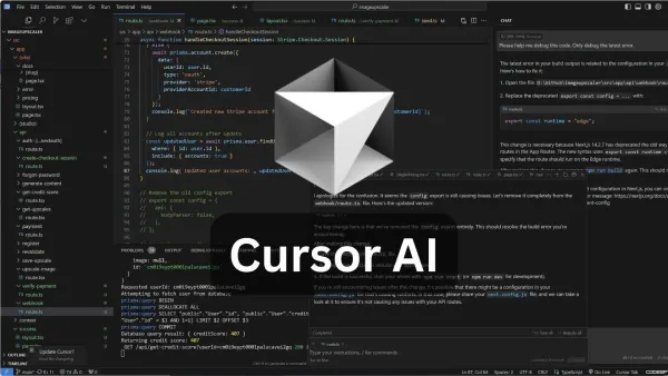Anysphere Launches 'Cursor 2.0' with Multi-Agent Interface and New Coding Model 'Composer'