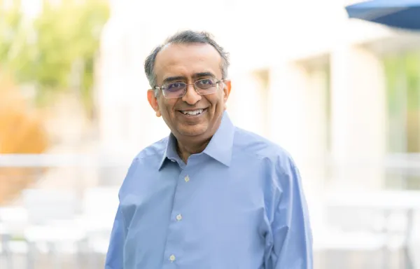 Former VMware CEO Raghu Raghuram Joins Andreessen Horowitz as General & Managing Partner