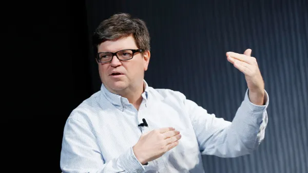 Meta's AI Restructuring Raises Questions About Yann LeCun's Future Role