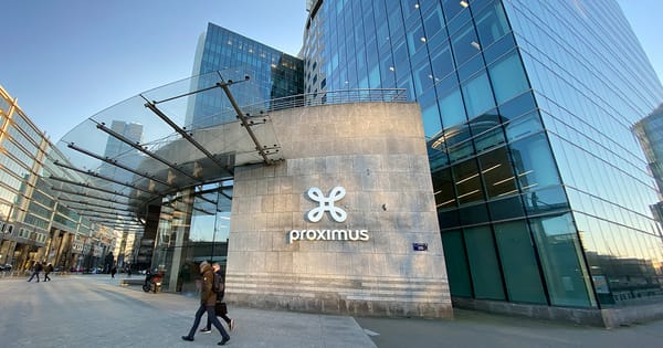 Proximus Global Bets Big on Network APIs with the Launch of Konera Platform