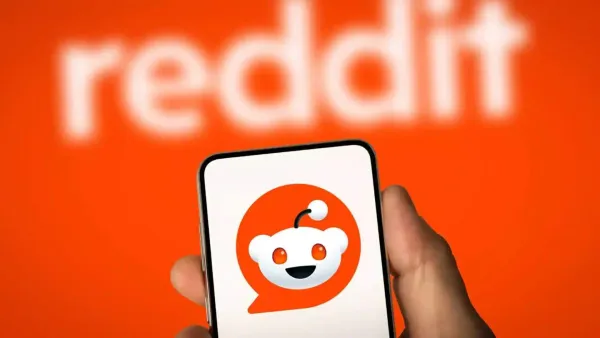 Reddit Sues Perplexity AI and Data Scrapers Over Copyrighted Content Use