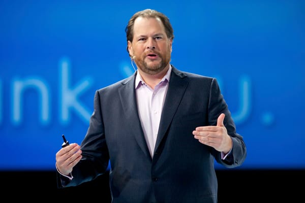 Salesforce's Core Business Is 'Suffering' Due to Premature AI Push