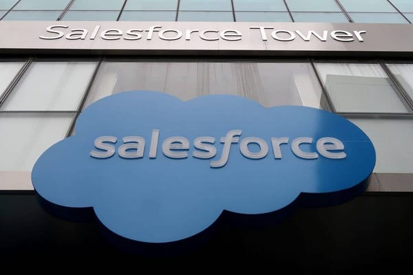 Salesforce to Acquire Process Intelligence Firm Apromore to Boost Agentic Automation Capabilities
