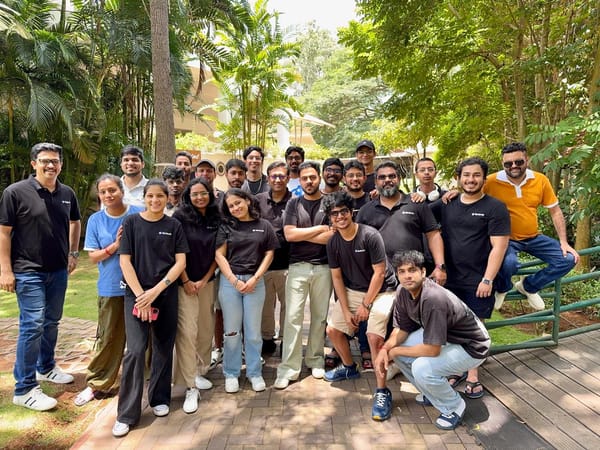 Redacto Raises ₹12 Crore to Power India’s Privacy-Tech Revolution