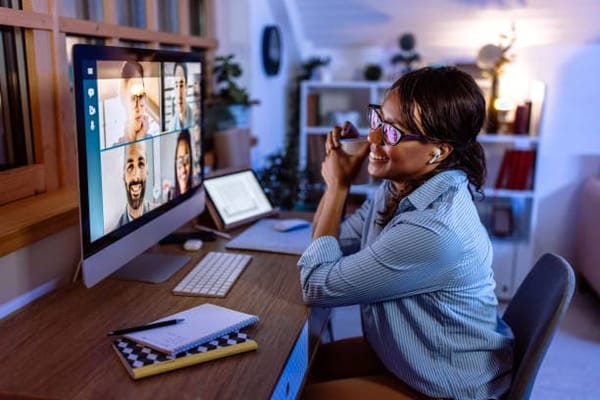 Zoom and NVIDIA Partner to Power Next-Gen AI for Enterprises